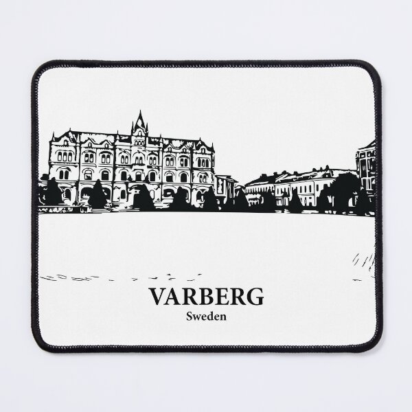 Item preview, Varberg - Sweden designed and sold by Lakeric.