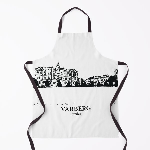 Item preview, Varberg - Sweden designed and sold by Lakeric.