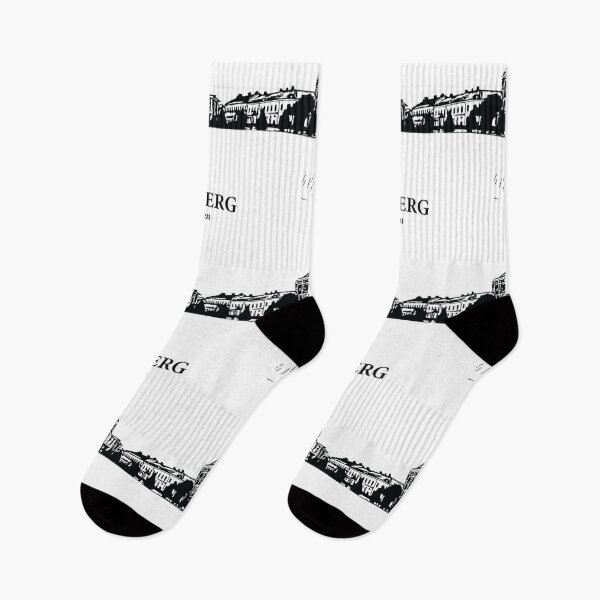 Item preview, Varberg - Sweden designed and sold by Lakeric Cityscapes.