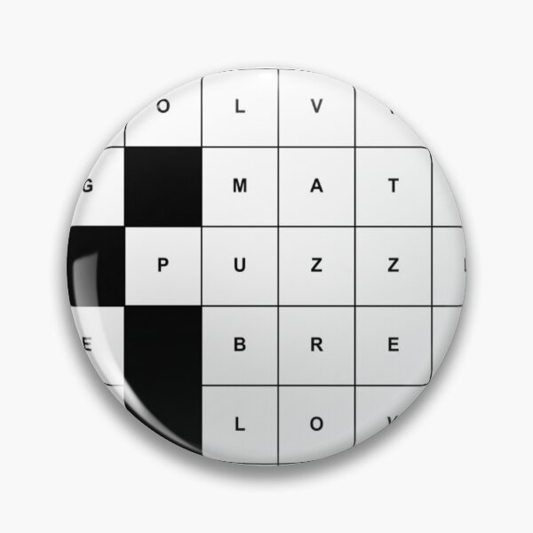 Item preview, Solving Puzzles, Breaking Love designed and sold by ariksworld.