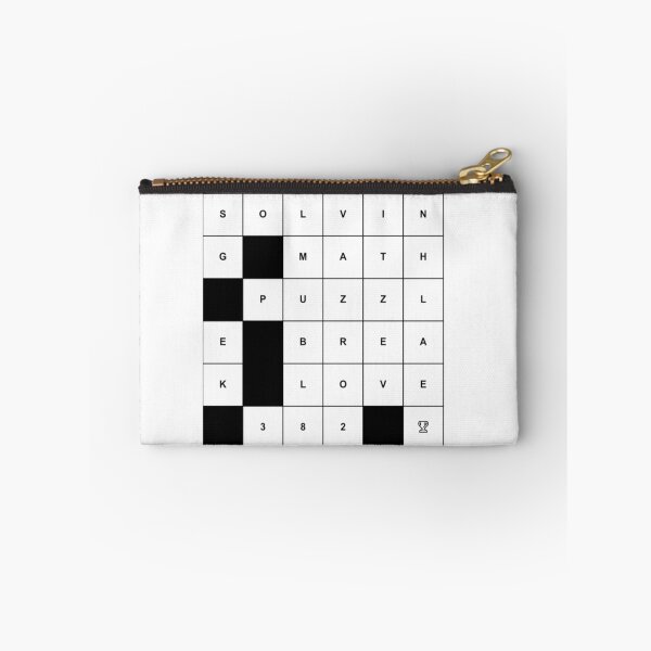 Item preview, Solving Puzzles, Breaking Love designed and sold by ariksworld.