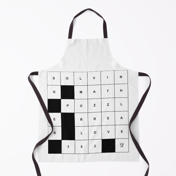 Item preview, Solving Puzzles, Breaking Love designed and sold by ariksworld.