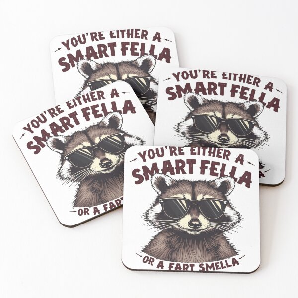 Item preview, Are You A Smart Fella Or Fart Smella? designed and sold by AMRIEL01.
