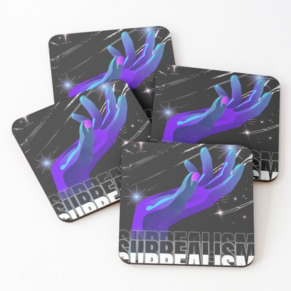 Item preview, Surrealism  designed and sold by GL1TCH-WEAR.