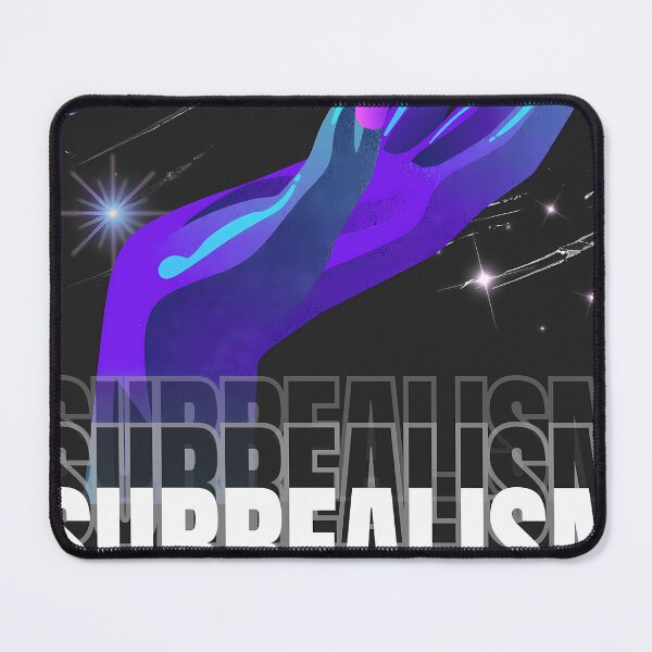 Item preview, Surrealism  designed and sold by GL1TCH-WEAR.