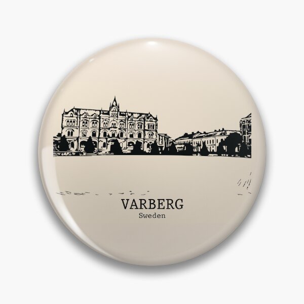 Item preview, Varberg - Sweden designed and sold by Lakeric.