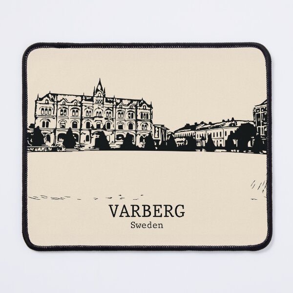 Item preview, Varberg - Sweden designed and sold by Lakeric.