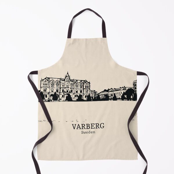 Item preview, Varberg - Sweden designed and sold by Lakeric.