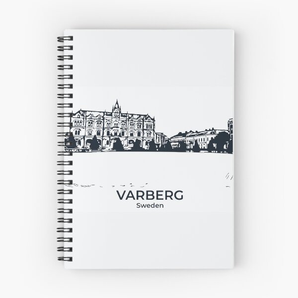 Item preview, Varberg - Sweden designed and sold by Lakeric.