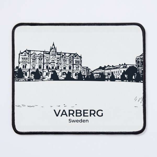 Item preview, Varberg - Sweden designed and sold by Lakeric.