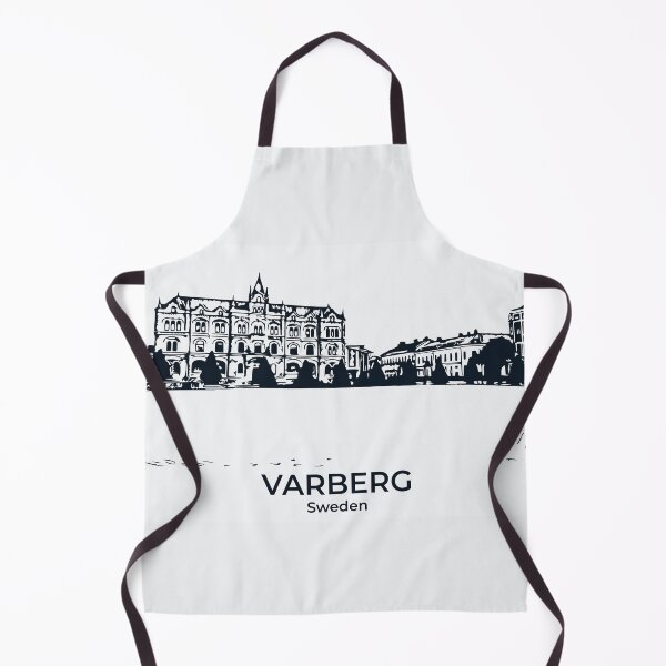 Item preview, Varberg - Sweden designed and sold by Lakeric.