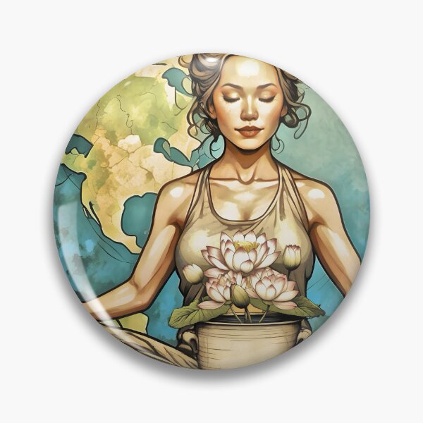 Item preview, Centre Of My World designed and sold by NikkiBear67.