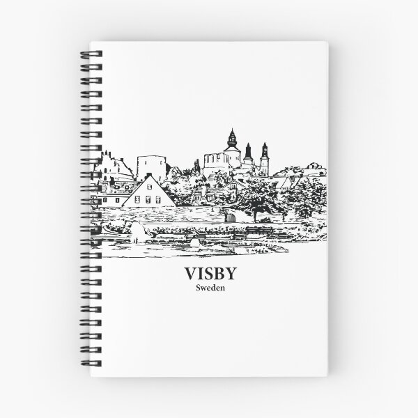 Item preview, Visby - Sweden designed and sold by Lakeric.