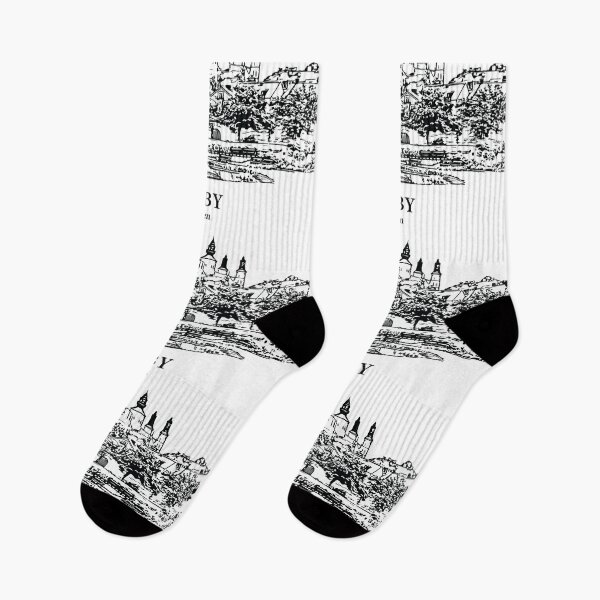 Item preview, Visby - Sweden designed and sold by Lakeric Cityscapes.
