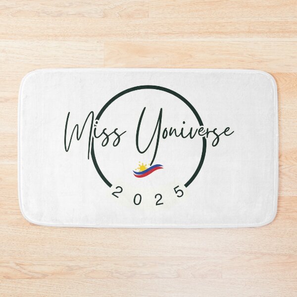 Item preview, Miss Yoniverse 2025 (27) designed and sold by nature. electrified..
