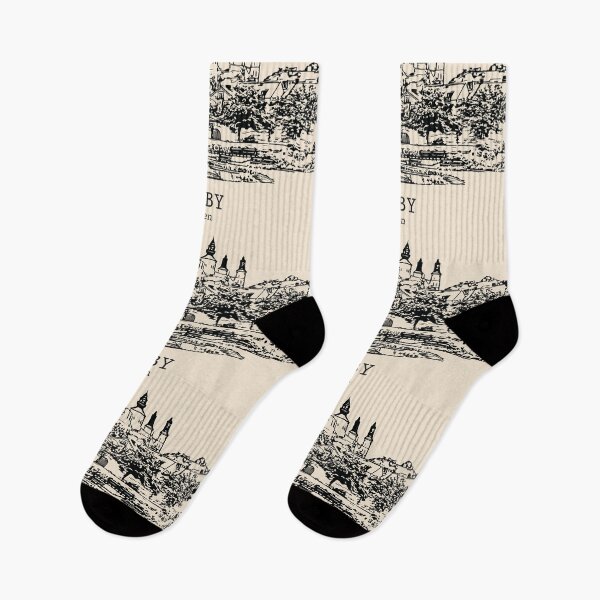 Item preview, Visby - Sweden designed and sold by Lakeric Cityscapes.