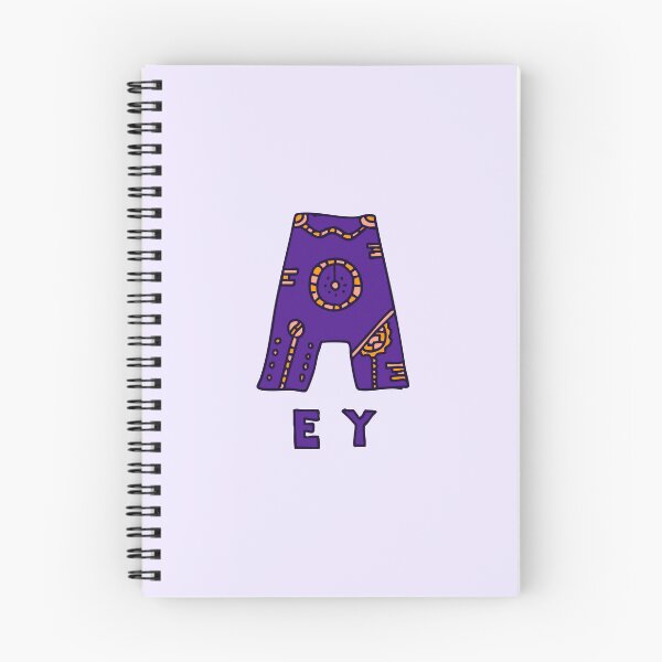 Item preview, EY – The Silent Interface designed and sold by StylishCloset55.