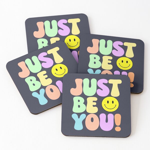 Item preview, Just Be You Design designed and sold by PrintandJoy.