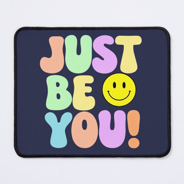 Item preview, Just Be You Design designed and sold by PrintandJoy.