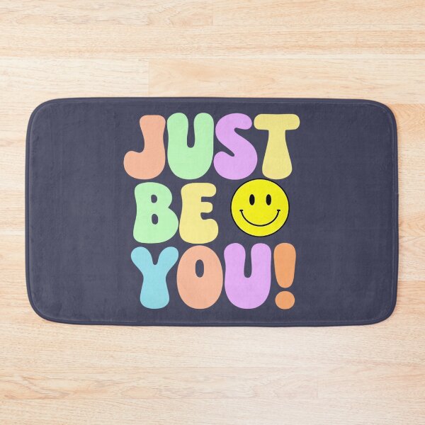 Item preview, Just Be You Design designed and sold by PrintandJoy.