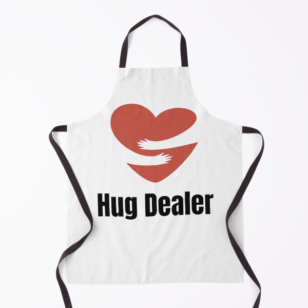 Item preview, Hug Dealer designed and sold by VasInd.