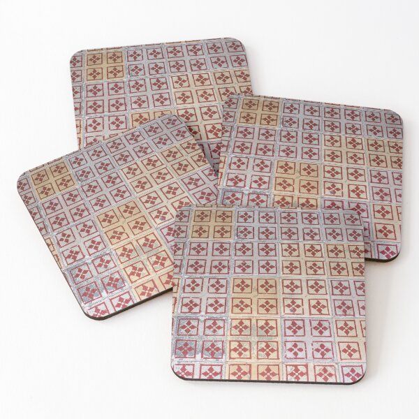 Item preview, old church floor designed and sold by felipequeiroz.
