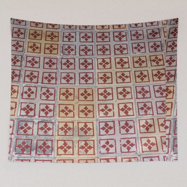 Item preview, old church floor designed and sold by felipequeiroz.