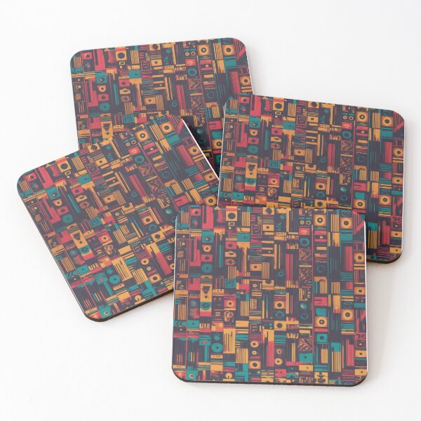 Item preview, Abstract Wallpaper designed and sold by Zenvo.