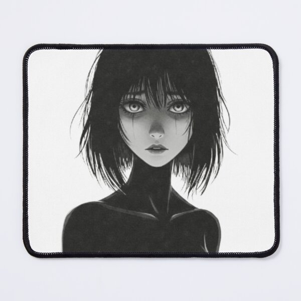 Item preview, the lady looks sad designed and sold by AndyJazz.