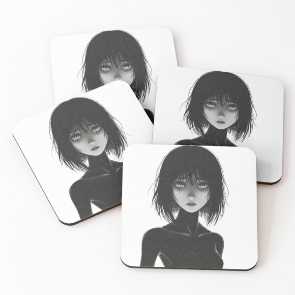 Item preview, the lady looks sad designed and sold by AndyJazz.