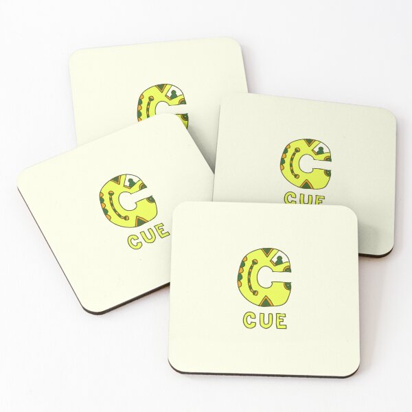Item preview, CUE – The Signal Giver designed and sold by StylishCloset55.