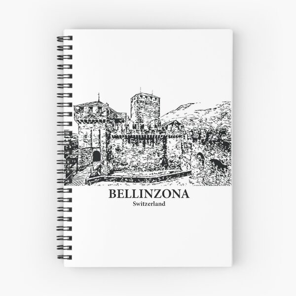 Item preview, Bellinzona - Switzerland designed and sold by Lakeric.