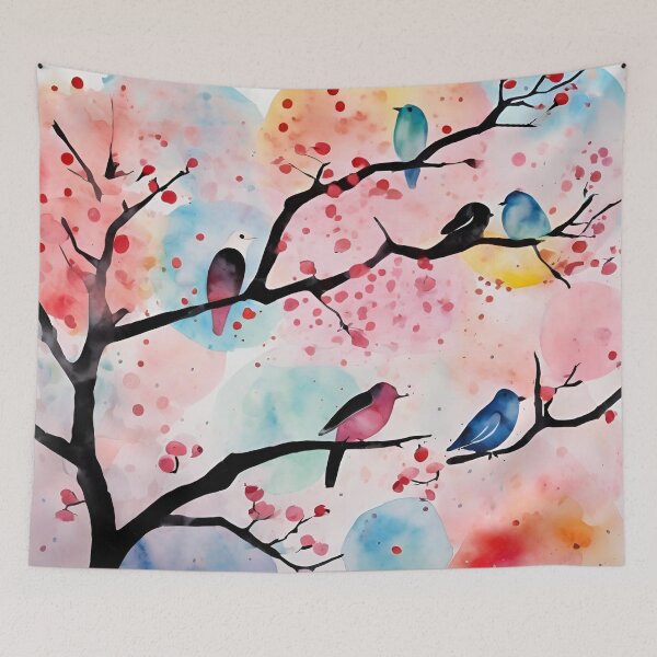 Item preview, Blooming Coffee with Vicky designed and sold by VickyJo111.
