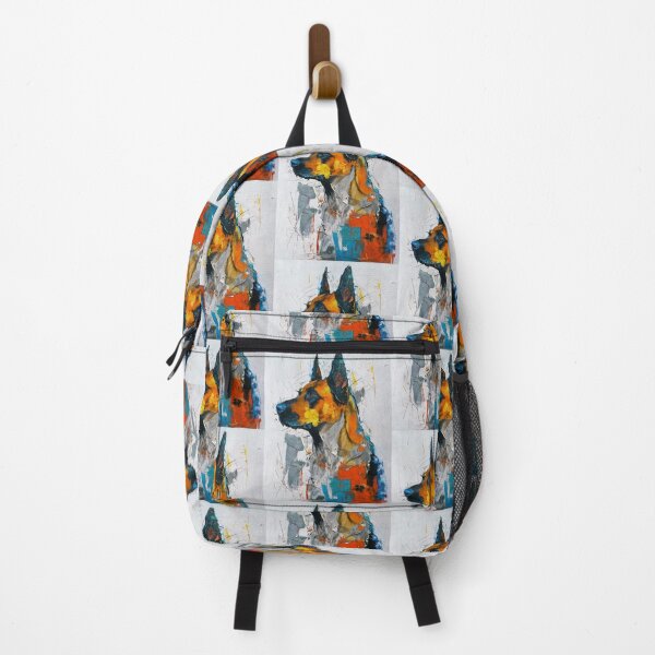 Item preview, Bold Malinois Mood designed and sold by caracatita75.