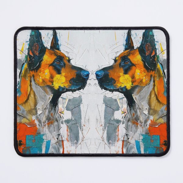 Item preview, Bold Malinois Mood designed and sold by caracatita75.