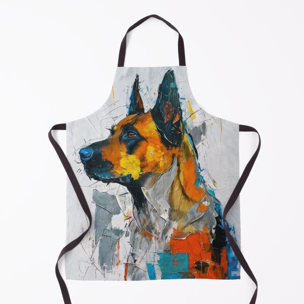 Item preview, Bold Malinois Mood designed and sold by caracatita75.