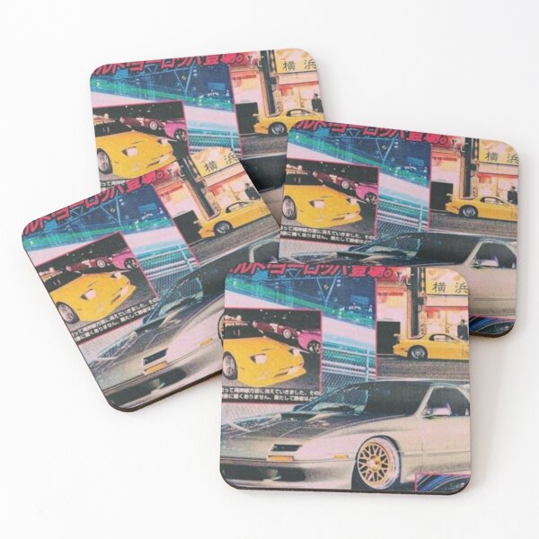Item preview, Mazda RX-7 designed and sold by swinxTshirt.