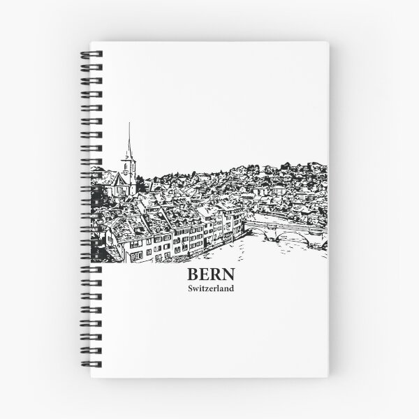 Item preview, Bern - Switzerland designed and sold by Lakeric.