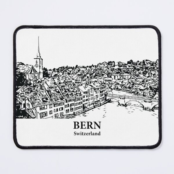 Item preview, Berna - Suiza designed and sold by Lakeric.