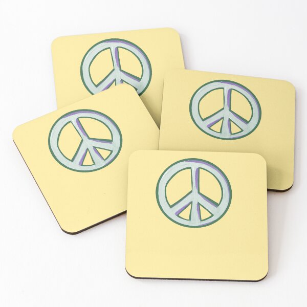 Item preview, Peace Sign designed and sold by FrictionMaxxing.