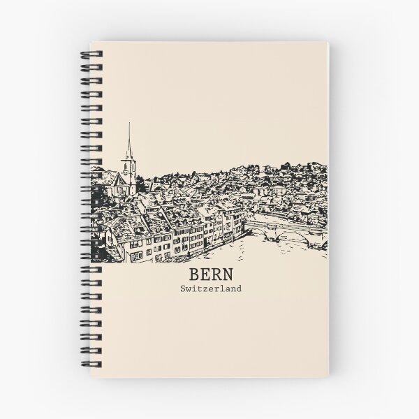 Item preview, Bern - Switzerland designed and sold by Lakeric.