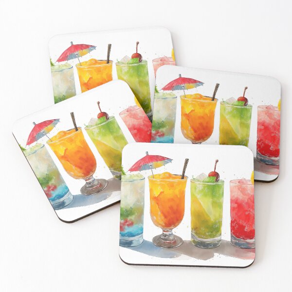Item preview, Mojito, Mai Tai and More designed and sold by KeeganCreations.