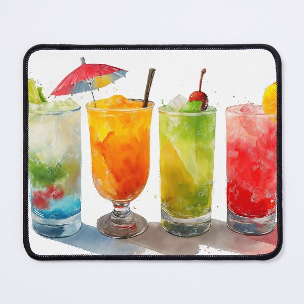 Item preview, Mojito, Mai Tai and More designed and sold by KeeganCreations.