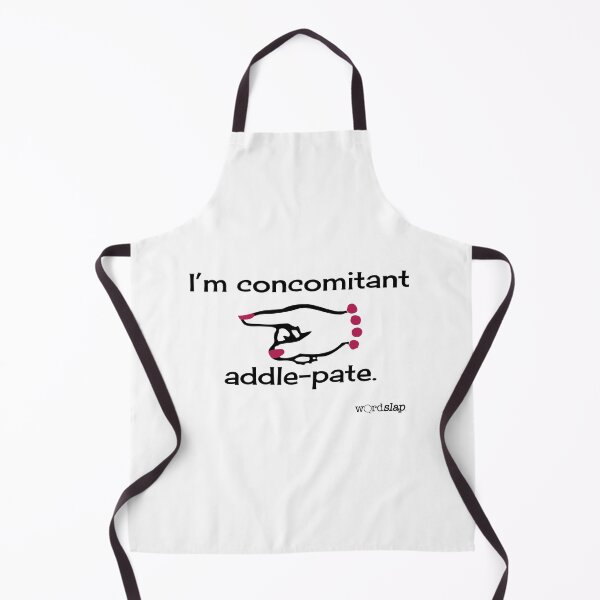 Item preview, I'm With Stupid - for the ladies. designed and sold by WordSlap.