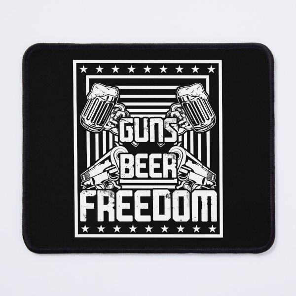 Item preview, Second Amendment Brew designed and sold by DarylWelsh2024.