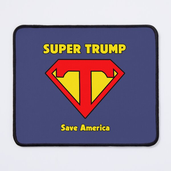 Item preview, Supertrump 2025 designed and sold by artetotal.
