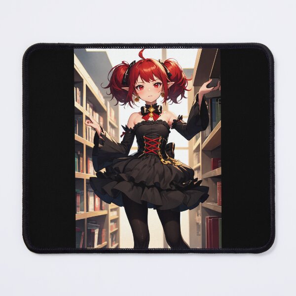 Item preview, Enchantress from DNF Duel Fanart designed and sold by iloveanimechibi.