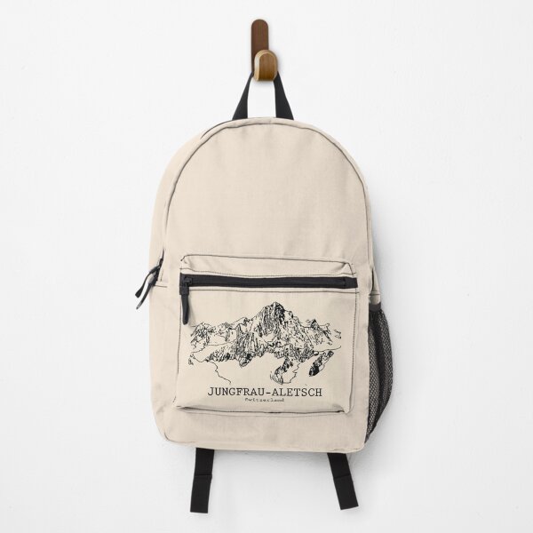 Item preview, Jungfrau-Aletsch - Switzerland designed and sold by Lakeric Cityscapes.