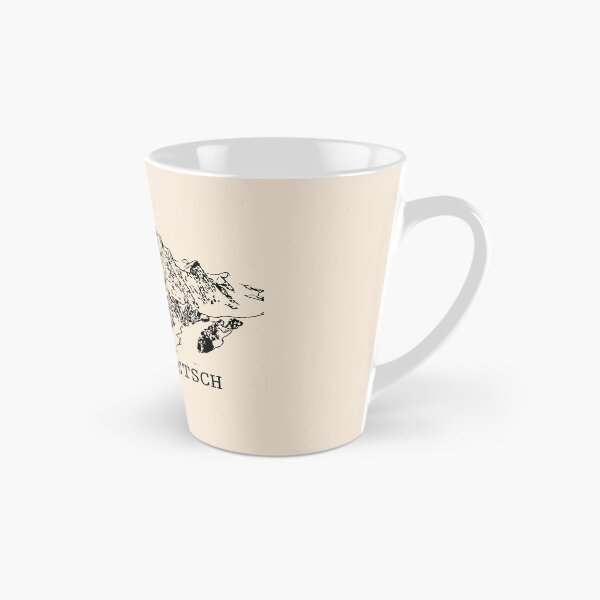 Item preview, Jungfrau-Aletsch - Switzerland designed and sold by Lakeric.