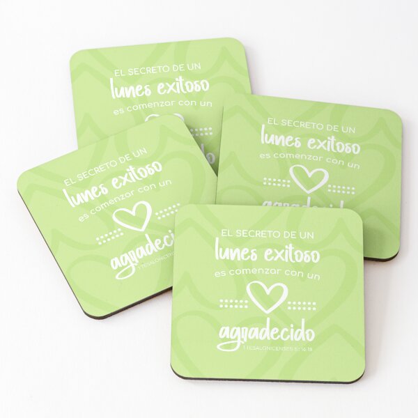 Item preview, Comienza con gratitud – 1 Tesalonicenses 5:16–18 - Version en Español designed and sold by Disenale.